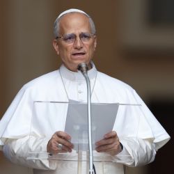 Is the Iran War Just? Pope Leo and the White House Disagree