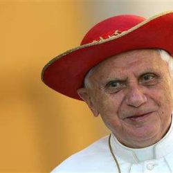 Pope Benedict Controversially Revokes Excommunications