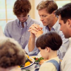 Prayer Discounts End at North Carolina Diner