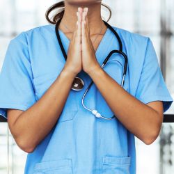 No Husband, No Healthcare? Unmarried Woman Denied Prenatal Care