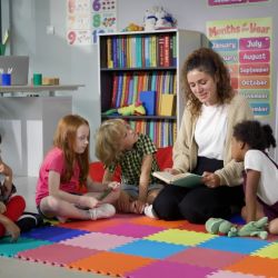 Can Religious Preschools Reject Kids With LGBTQ+ Parents?