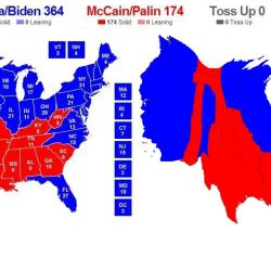 Mapping American Social Attitudes