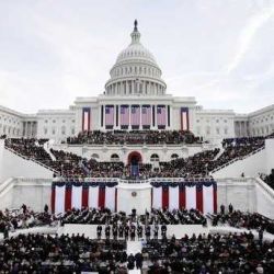 Message of Religious Diversity Spoken Loudly at Capitol