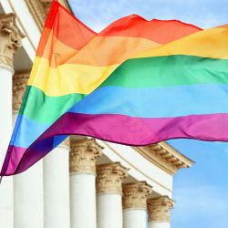 Is "Don't Say Gay" Coming to a School Near You?