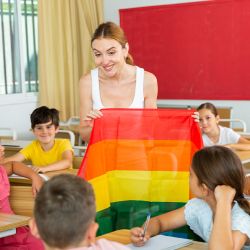 Florida Advances Controversial 'Don't Say Gay' Bill