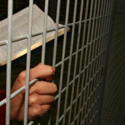 Prison Sued over Bible-Only Policy