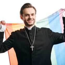 Report: Pastors More Pro-LGBTQ+ Than Their Congregations