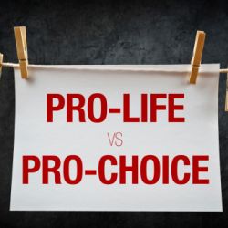 Hobby Lobby, Satanists, and Pro-Life Propaganda