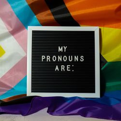 Religious Bath & Body Works Employee Fired for Misgendering Coworker