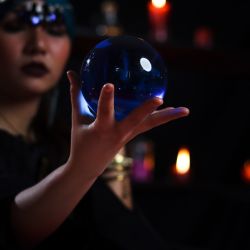 Can Psychics and Mediums Really Solve Crimes?