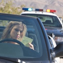 State Trooper Fired for Proselytizing On Job