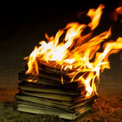 Should It Be Illegal to Burn the Quran?