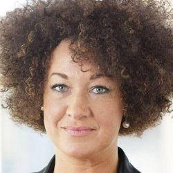 Rachel Dolezal: Black or White?