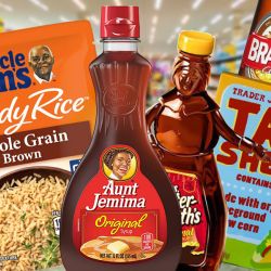 Adios, 'Trader Jose' – Brands Are Ditching Problematic Labels