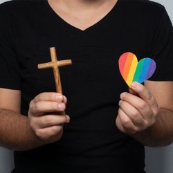 Clergy with Transgender Children Push Back on Anti-Trans Laws