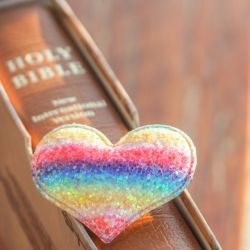 In Defense of Pride: A Biblical Response