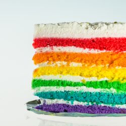 Christian School Expels Student Over Rainbow Birthday Cake