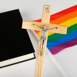 One Christian's Take on Pride Month