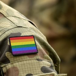Army Chaplain Compares Transgender People to "Flat-Earthers"