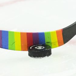 Religious NHL Player Boycotts Team's Pride Night