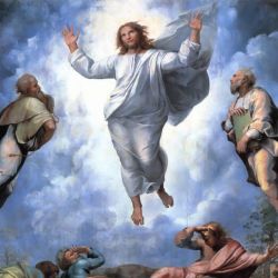 What Happened to Each Faith's Major Prophet?