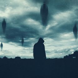 The Rapture Wasn’t Delayed. It Passed Us By.