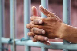 Rastafarian Prisoner Whose Head Was Forcibly Shaved Appeals to Supreme Court