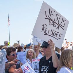 Religion's Oldest Habit? Hiding the Hunted