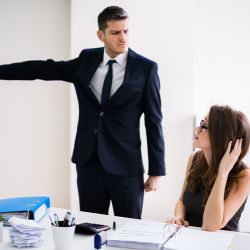 Can Christian Men Refuse to Work With Women? New Lawsuit Argues Yes