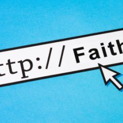 Religious Search Engines Filter Out Dissenting Views
