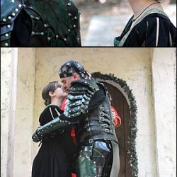 Doth Thou Take Thee?