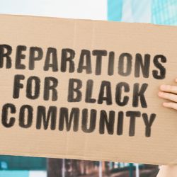 Time for Reparations? Faith Leaders Meet to Discuss
