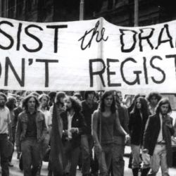 Ordained and Exempt? A History of Creative Ways to Avoid the Draft