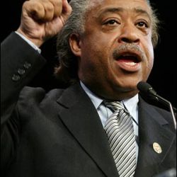 Rev. Al Sharpton Blasts “Thug Culture”