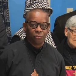 Black Clergy Say It's Time for "White Churches" to "Pay Up" on Reparations