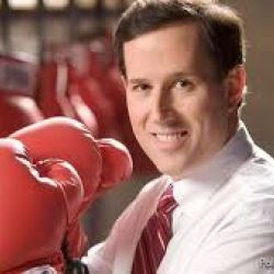 Santorum's Theocratic Backlash against Secularism