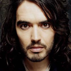 Russell Brand Brings Ministry to New Comic Heights
