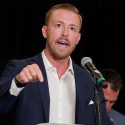 Parents Sue Oklahoma Over Christian Education Standards