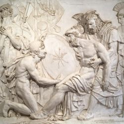 Did Homosexuality Cause the Fall of the Roman Empire?