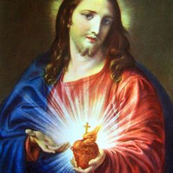 The Most Famous Paintings of Jesus Christ