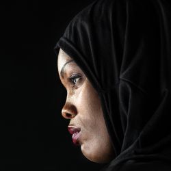 Muslim Woman Forced to Remove Hijab for Mugshot Files Lawsuit