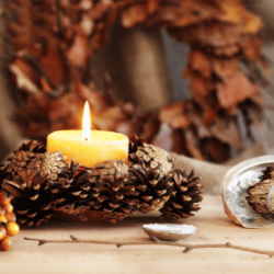 Samhain: Ancient Pagan Roots of Halloween