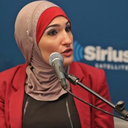 Muslim Activist Calls for Jihad Against Trump Administration