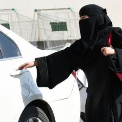 Saudi Arabia Lifts Ban on Women Driving