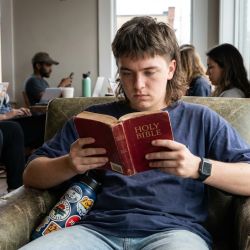 Was a School Anti-Bullying Program a Trojan Horse for Christian Conversion?