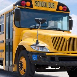 School Bus Driver Suspended for Trying to Convert Kids to Christianity