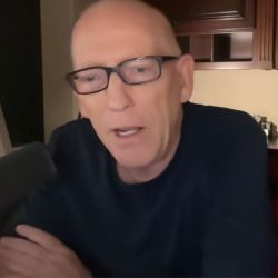 Scott Adams Takes on Pascal's Wager
