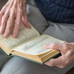 Improving the Lives of Seniors: Consider Socials, Exercise and Church