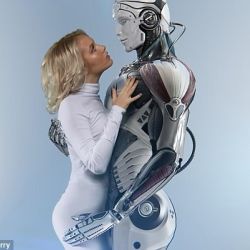 Experts Warn Ultra-Realistic Sex Robots Could Destroy Humanity