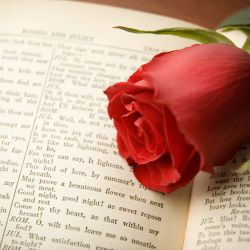 How Shakespeare and Chaucer Helped Create Valentine's Day
